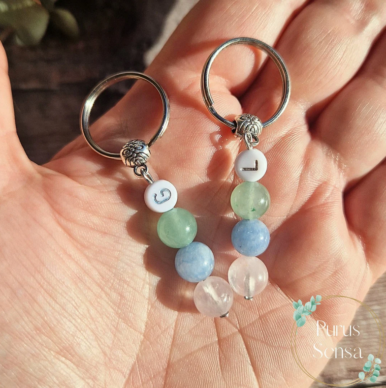 Mum Keyring PERSONALISED