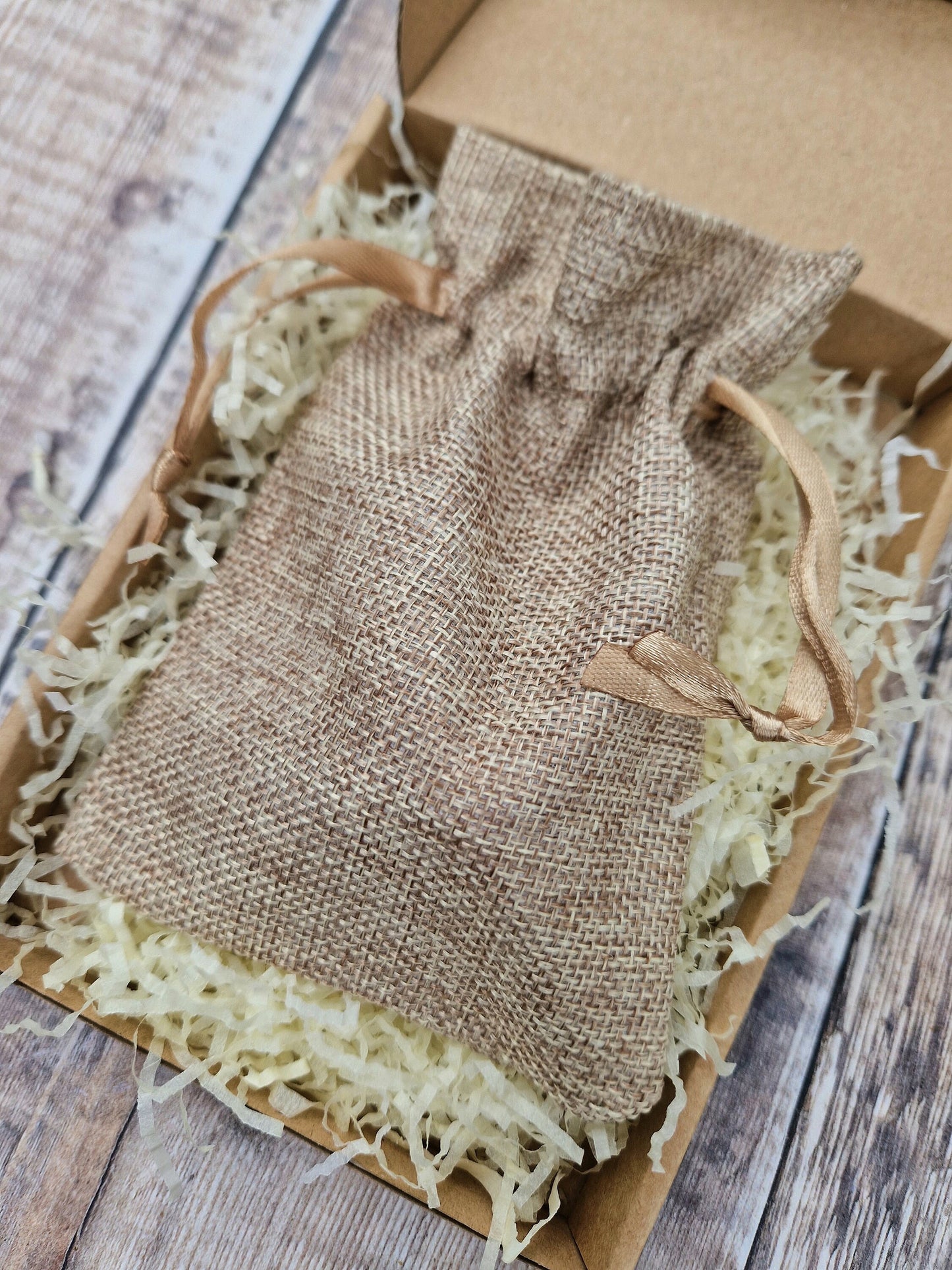 Self-love Crystal gift set