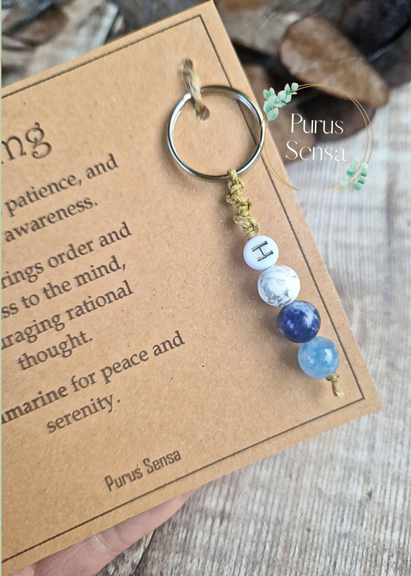 Crystal bridle charm with matching bracelet