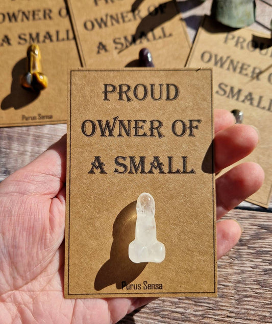 Funny Novelty Penis gift.