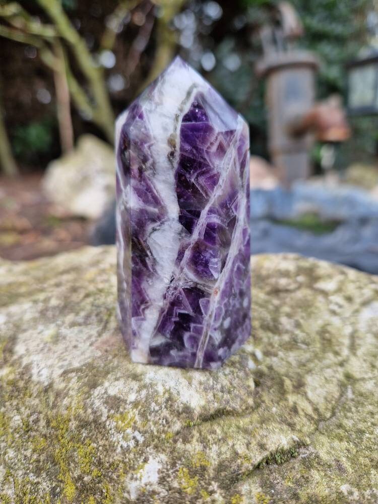 Premium quality Mystery crystal box Intuitively chosen for you