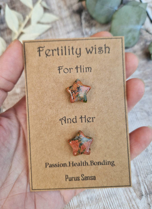 Couples fertility ivf gift